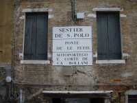 Venecia en 4 días - Blogs de Italia - Venecia en 4 días (156)